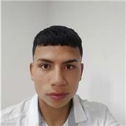 Ayudante de matemáticas, con experiencia en ayudar niños